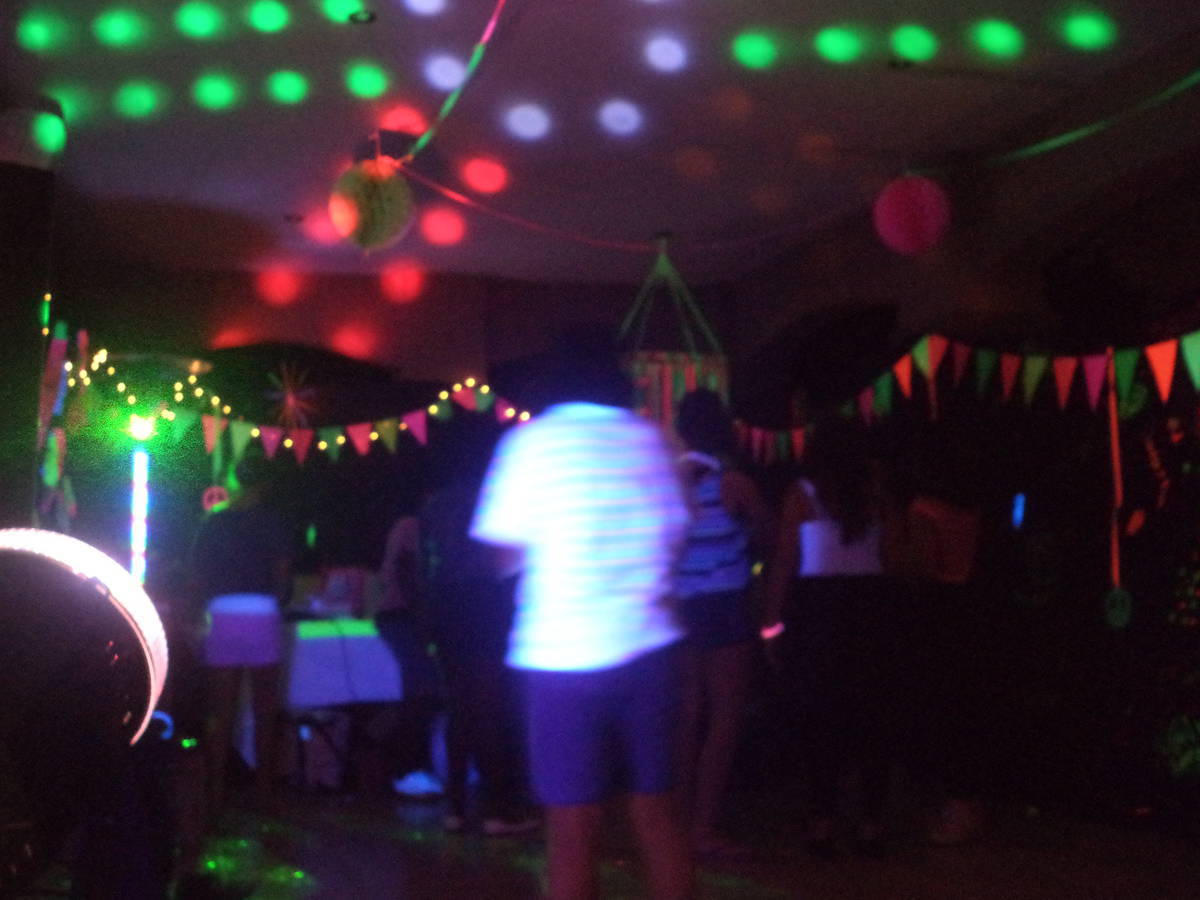 The Party Pros