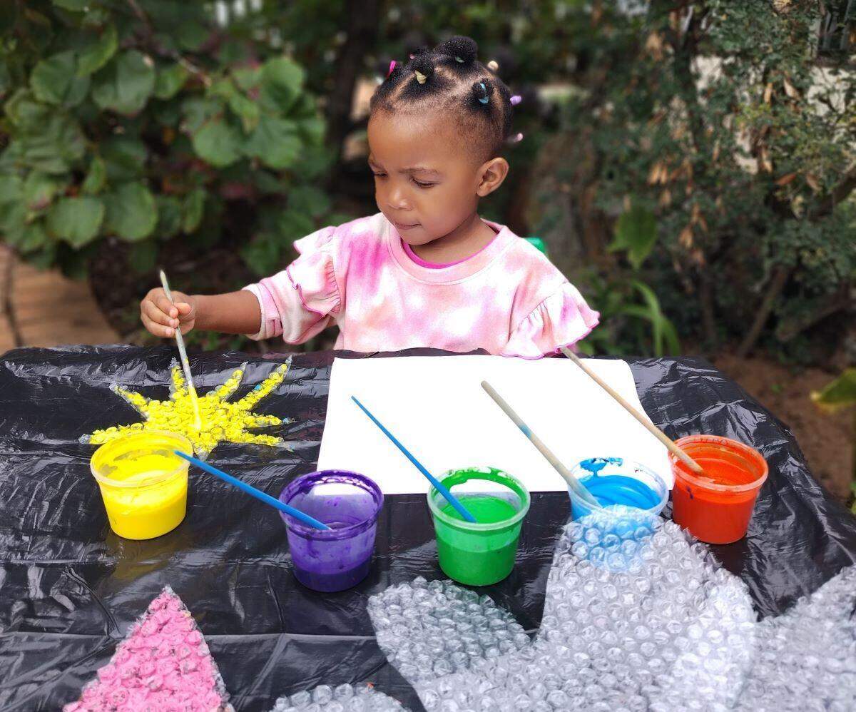 Little Ashford Preschool North Riding