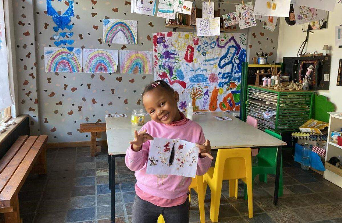 Little Ashford Preschool North Riding