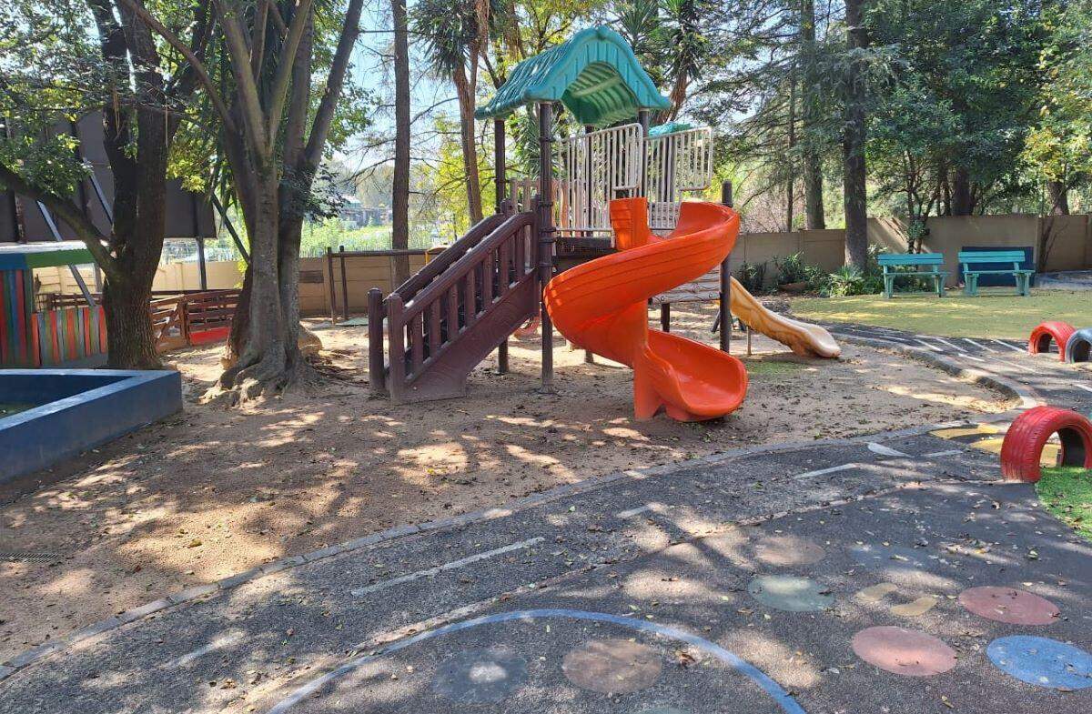 Nurture and Nature Montessori