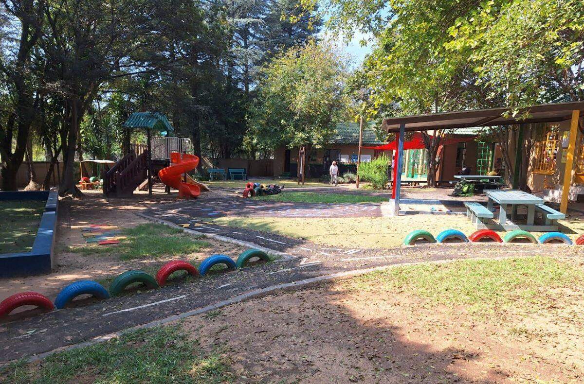 Nurture and Nature Montessori