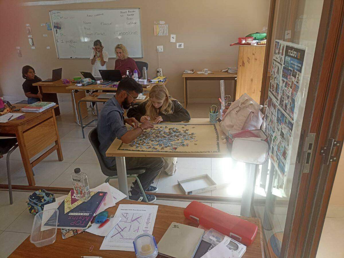 Open Minds Campus