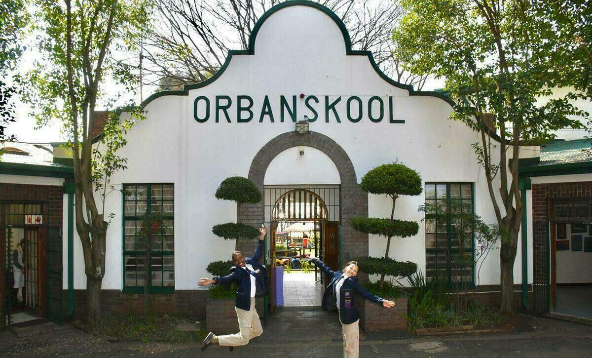 Orban School