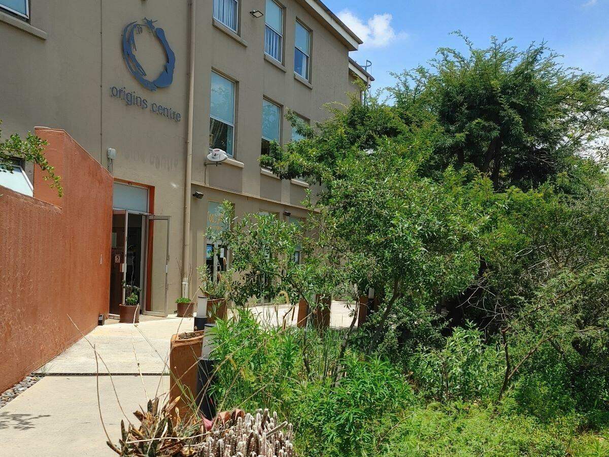 Origins Centre