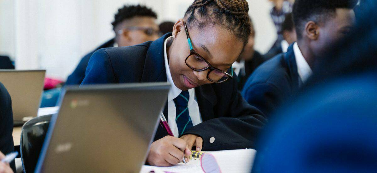 Nova Pioneer Ormonde High School
