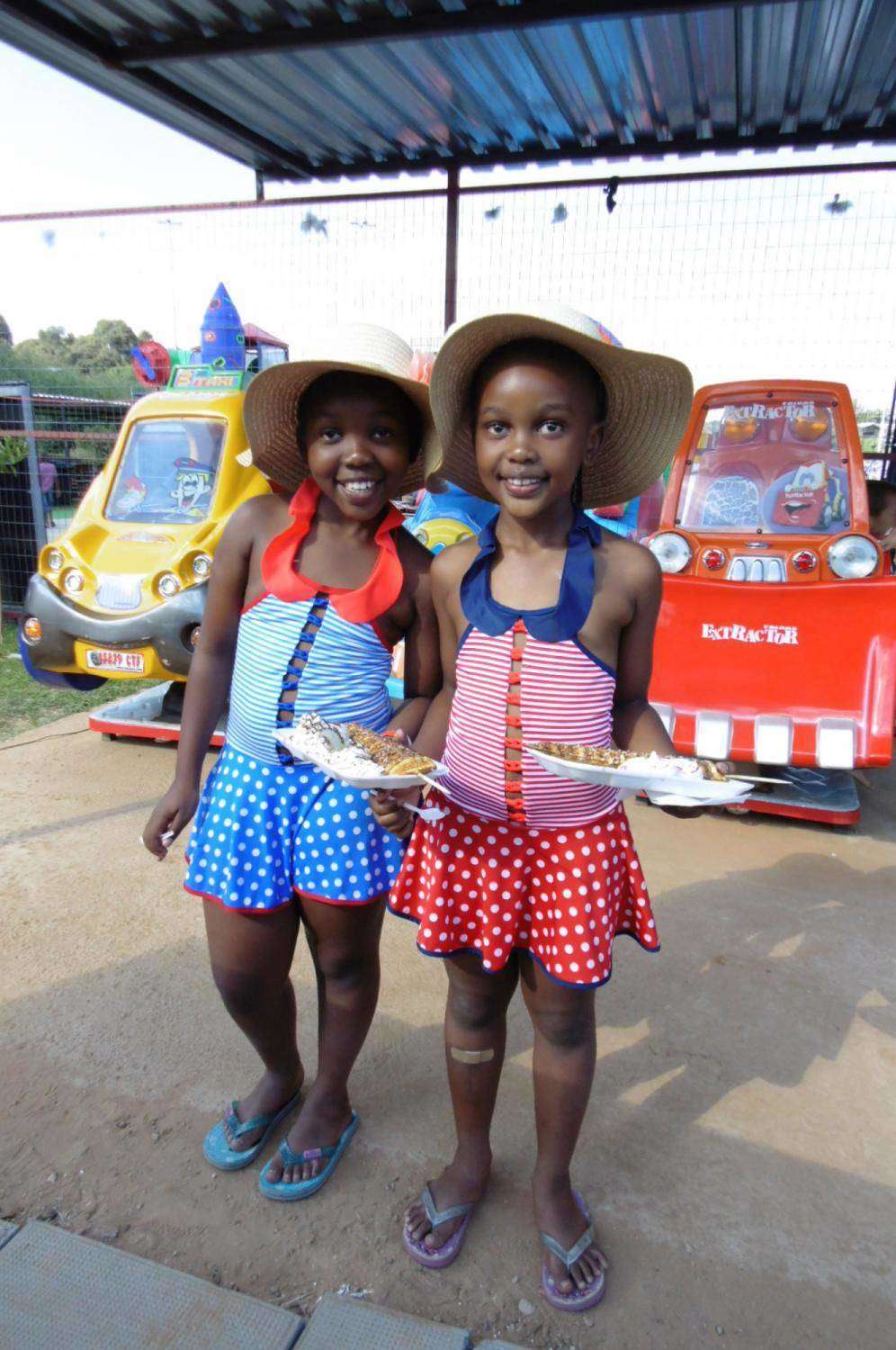 Kids World & Waterpark