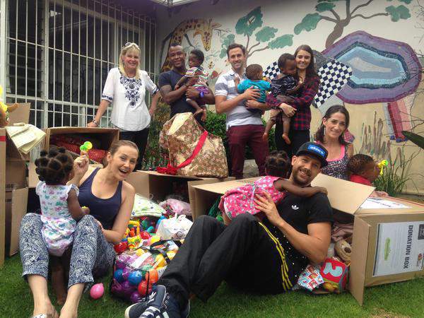 Princess Alice Adoption Home