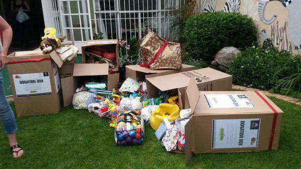 Princess Alice Adoption Home