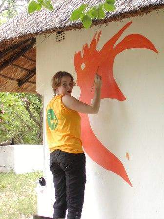 Daktari Wildlife Orphanage
