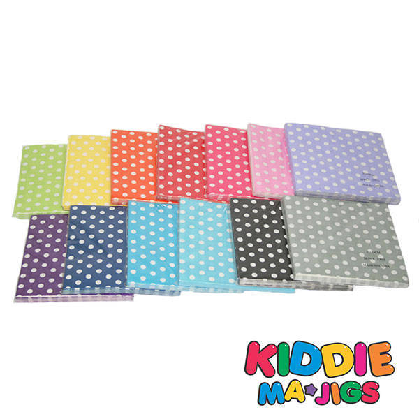 Kiddie Ma Jigs