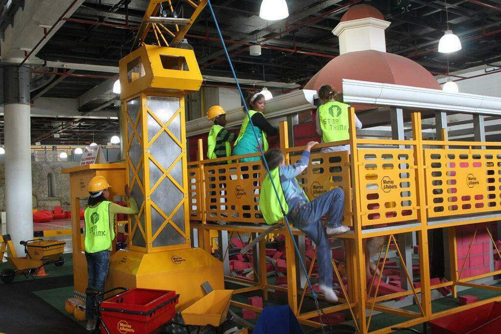 Sci-Bono Discovery Centre