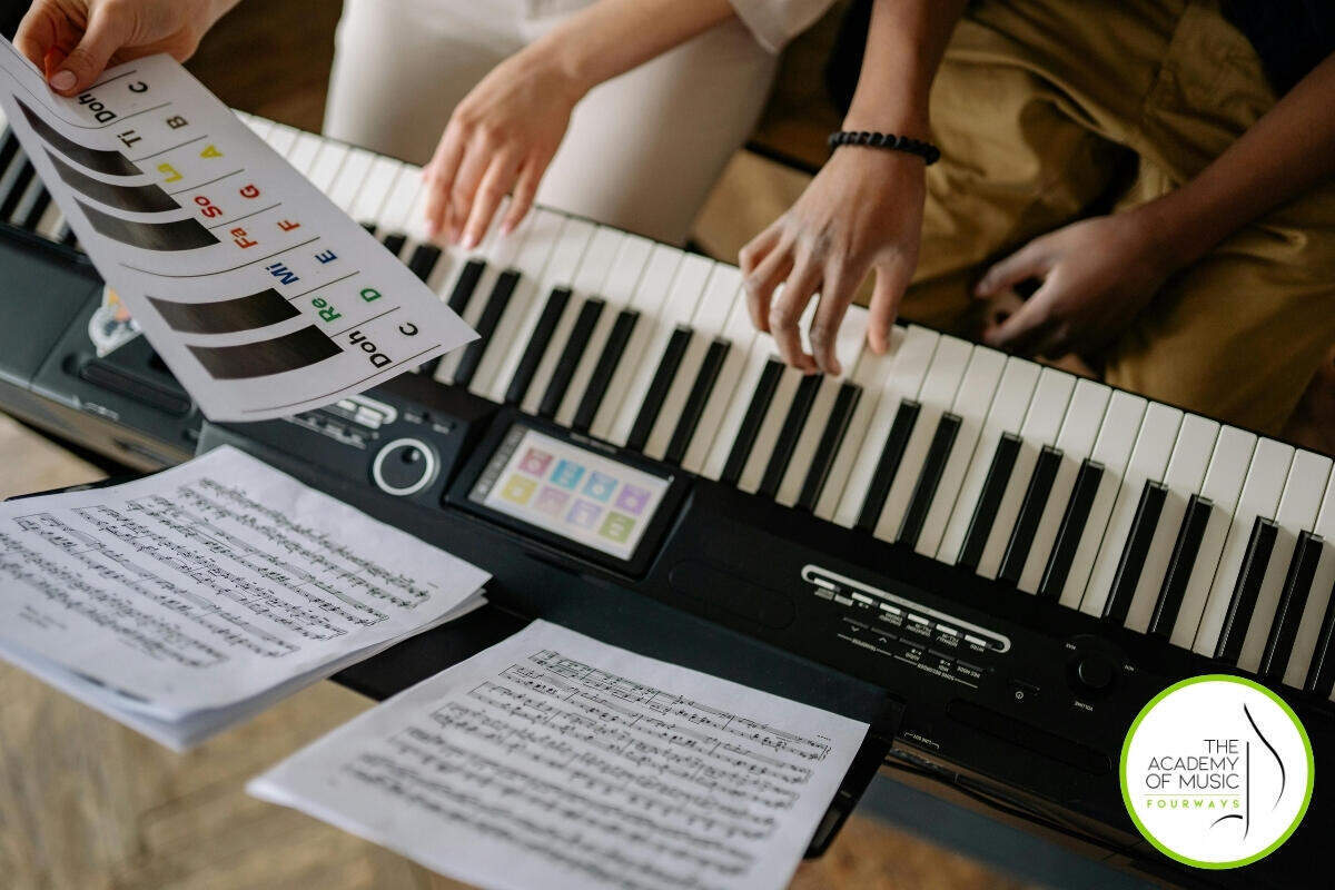 The Academy of Music Fourways