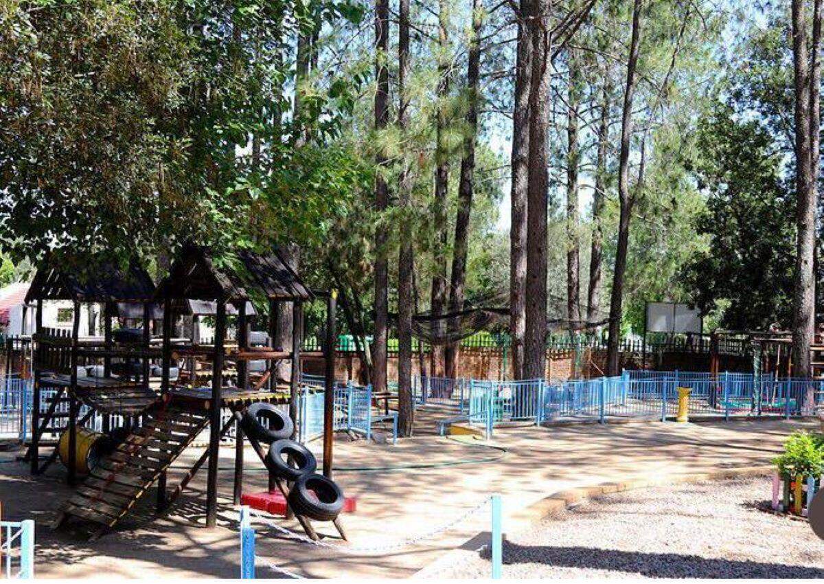 Pine Forest Pre-Primary School