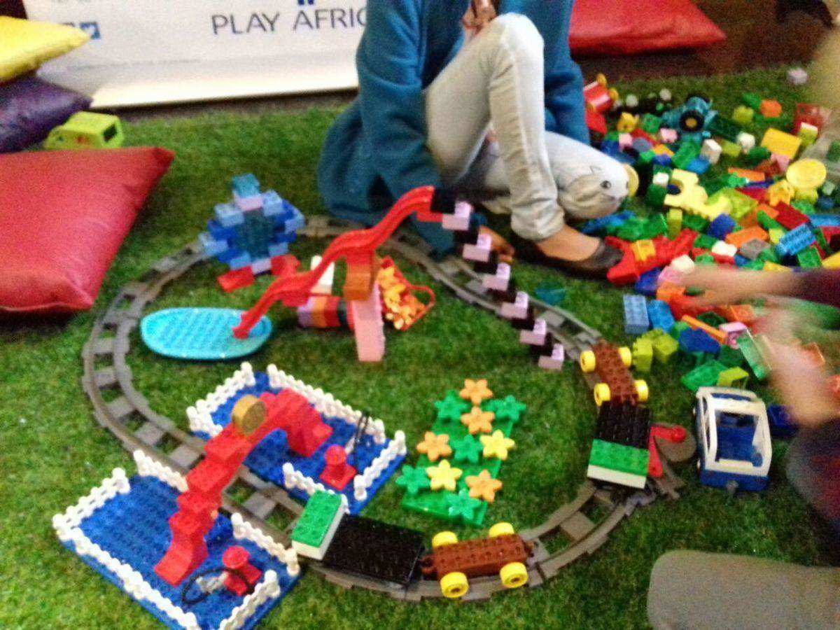 Play Africa