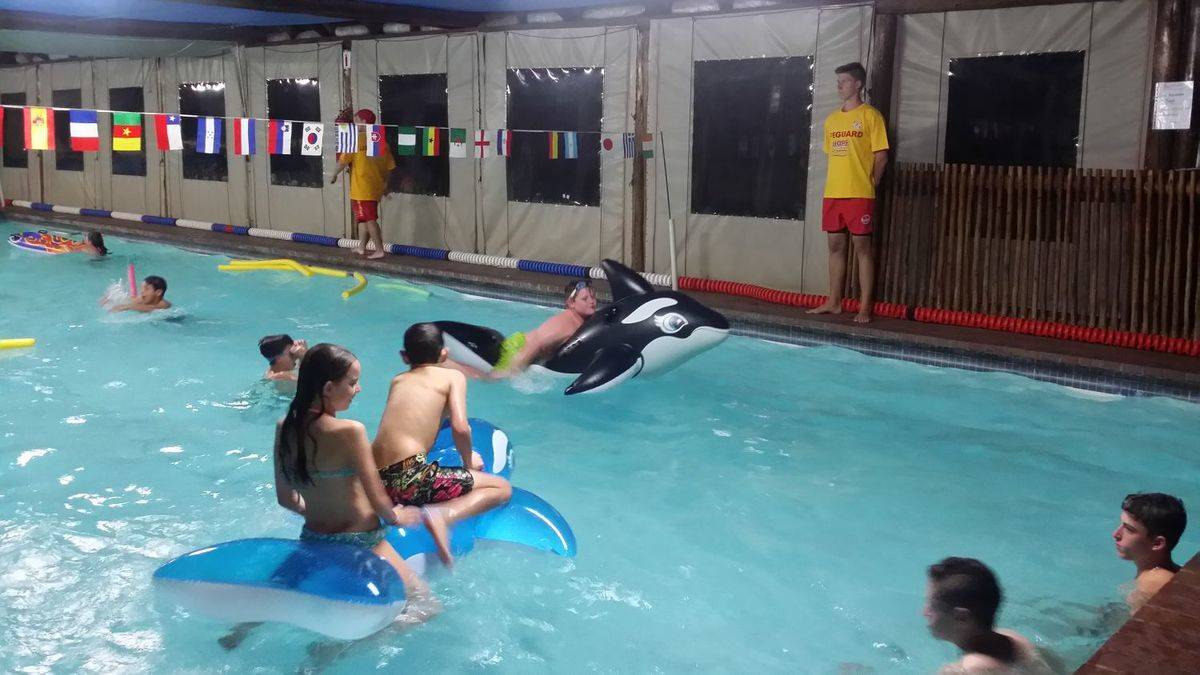 Rapid Rescue Lifesaving Club
