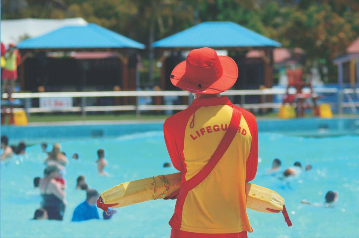 Rapid Rescue Lifesaving Club