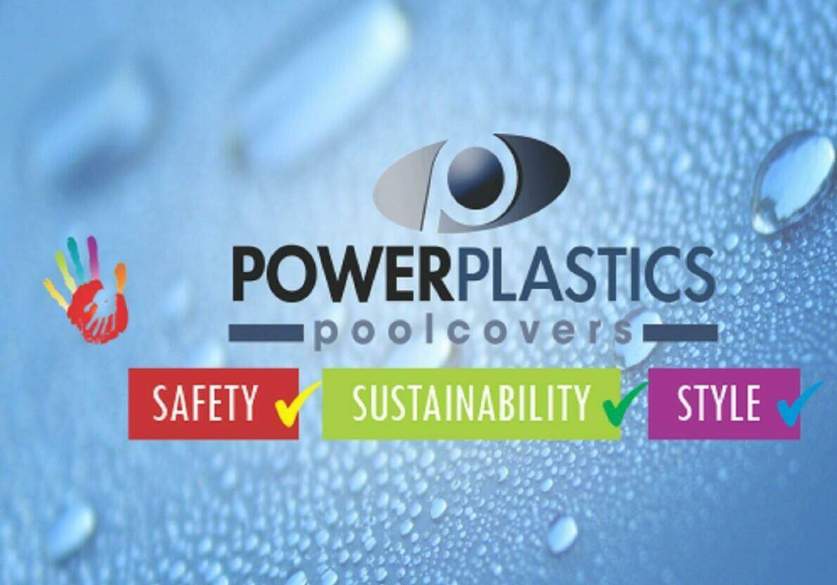 PowerPlastics Pool Covers