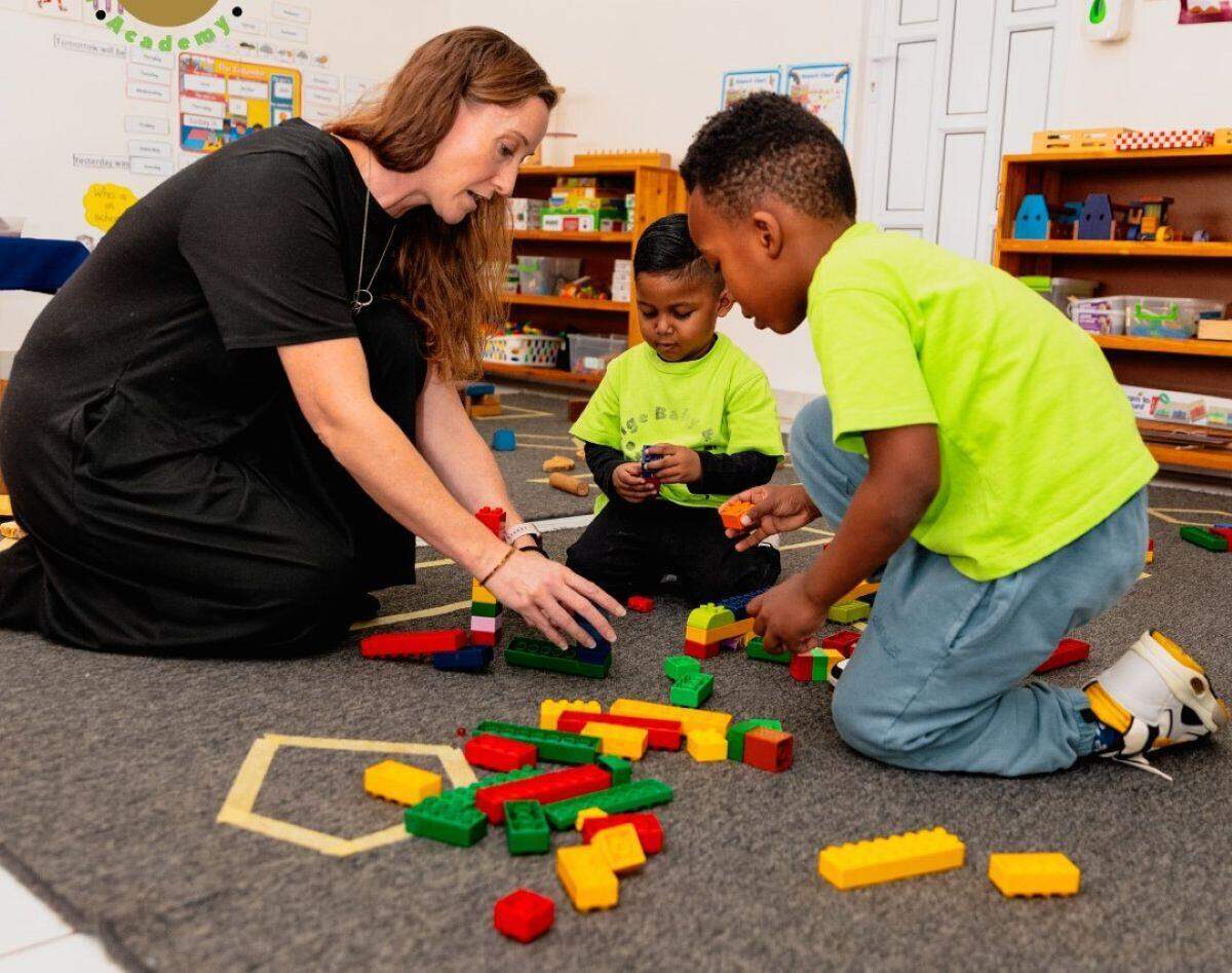 Prestige Baby & Kidz Academy