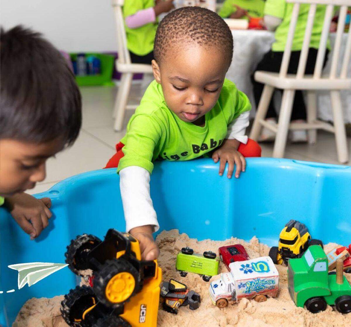 Prestige Baby & Kidz Academy