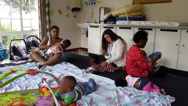 Princess Alice Adoption Home
