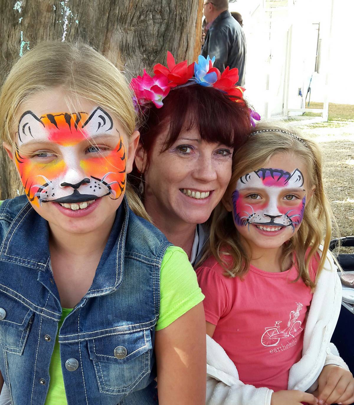Miles of Smiles Entertainment