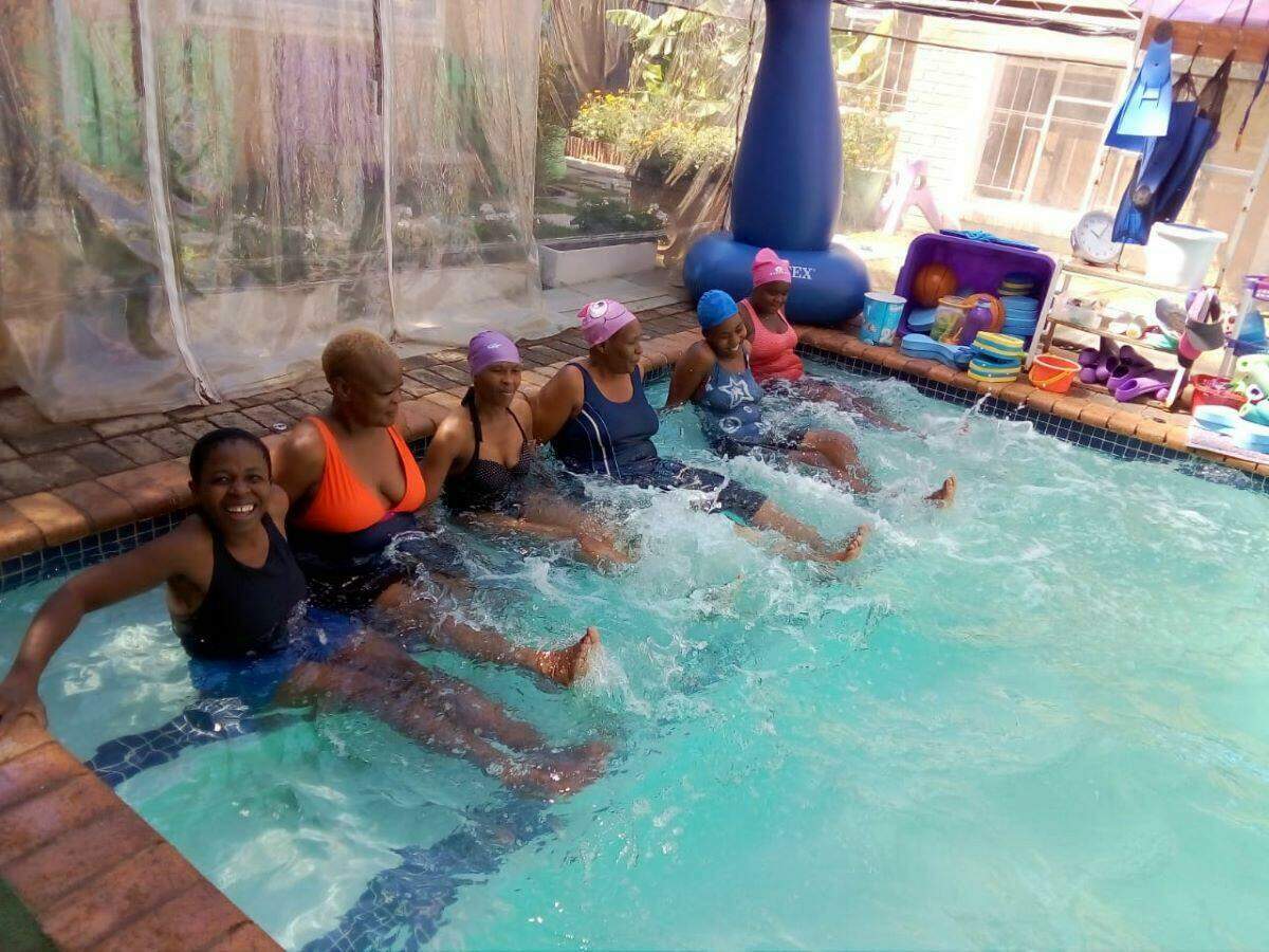 Purple Turtle Swim School & Party Venue