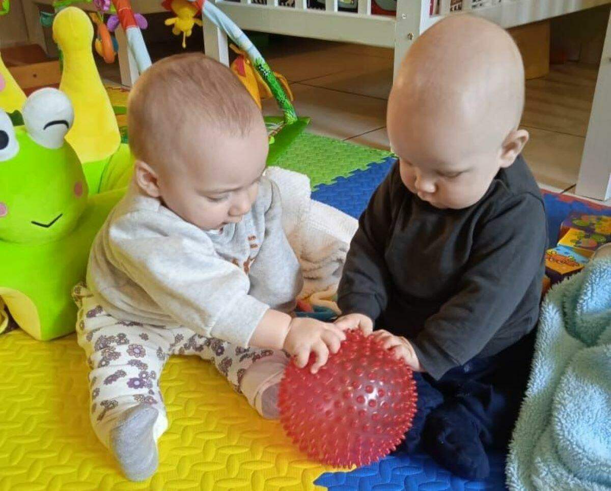Rainbow Babies & Kids Nursery School cc