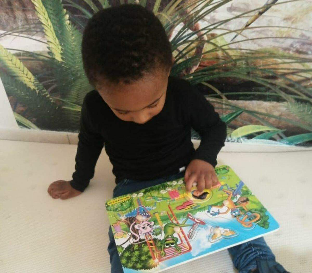 Rainbow Babies & Kids Nursery School cc