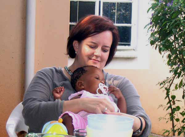 Rainbow Adoption Group