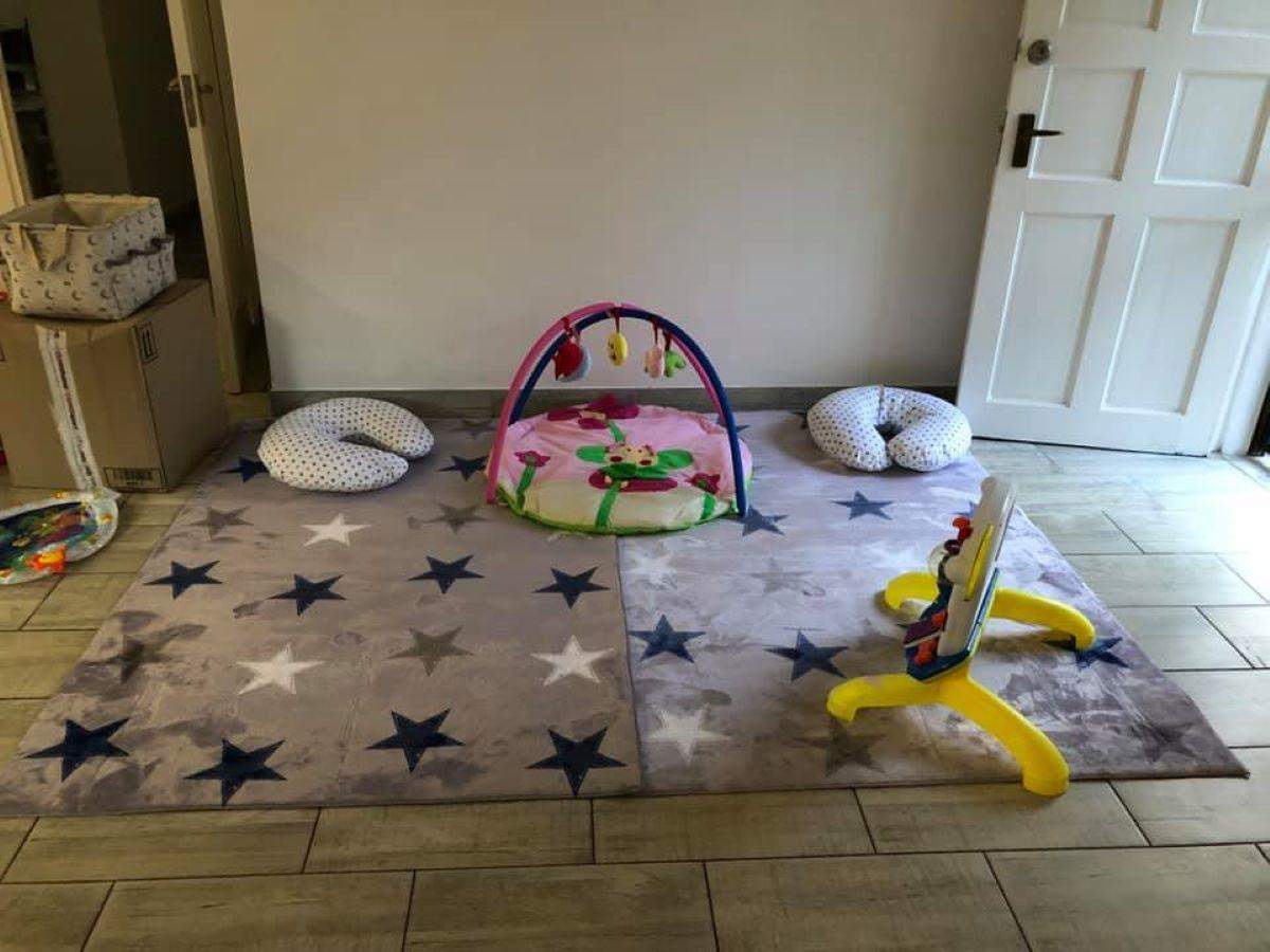 Rainbow Babies & Kids Nursery School Douglasdale