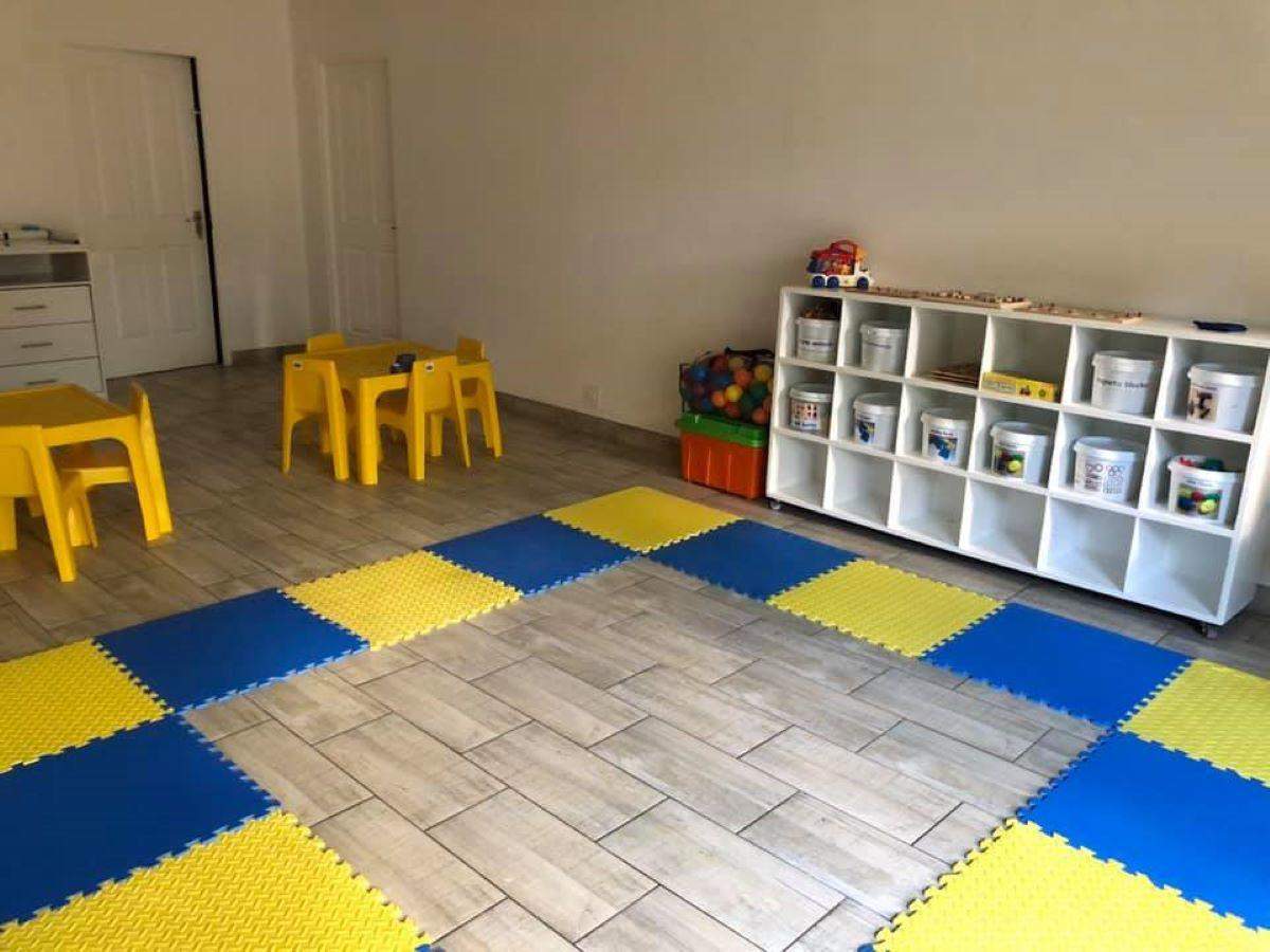 Rainbow Babies & Kids Nursery School Douglasdale