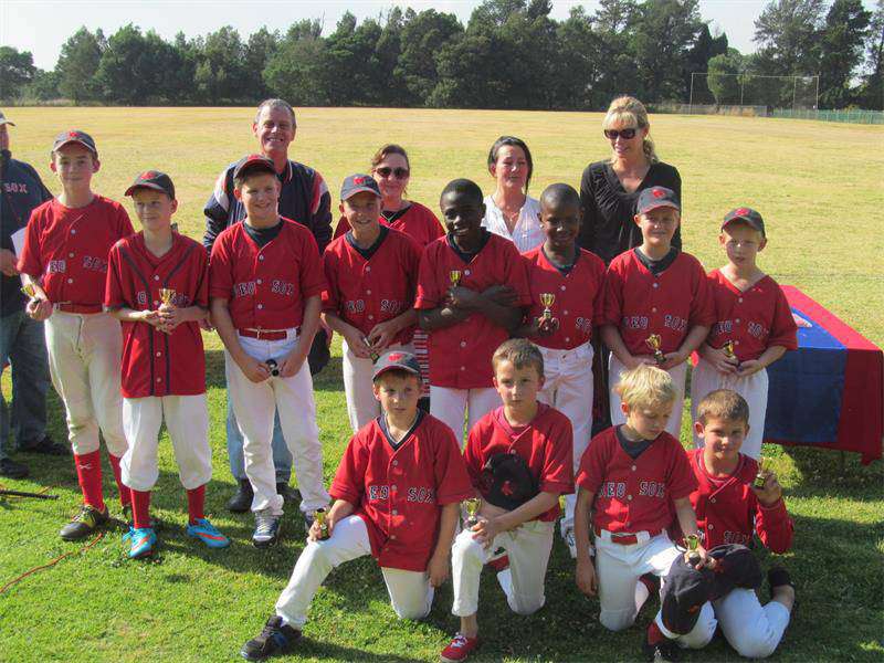 Red Sox Baseball Club