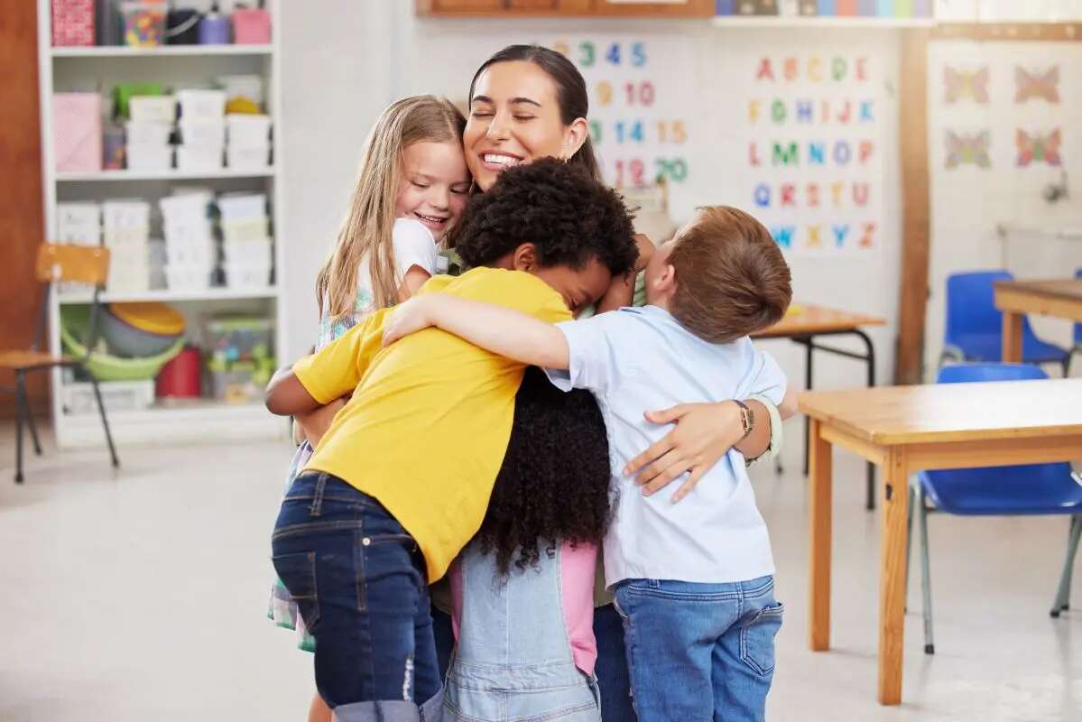 Dibber International Preschools