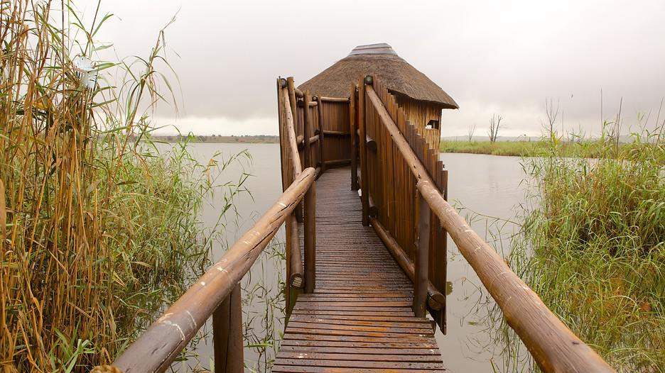 Rietvlei Nature Reserve