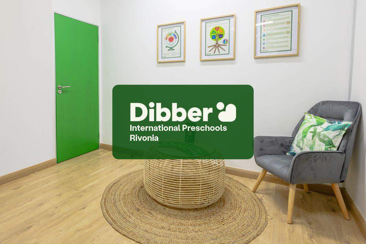 Dibber International Preschools Rivonia