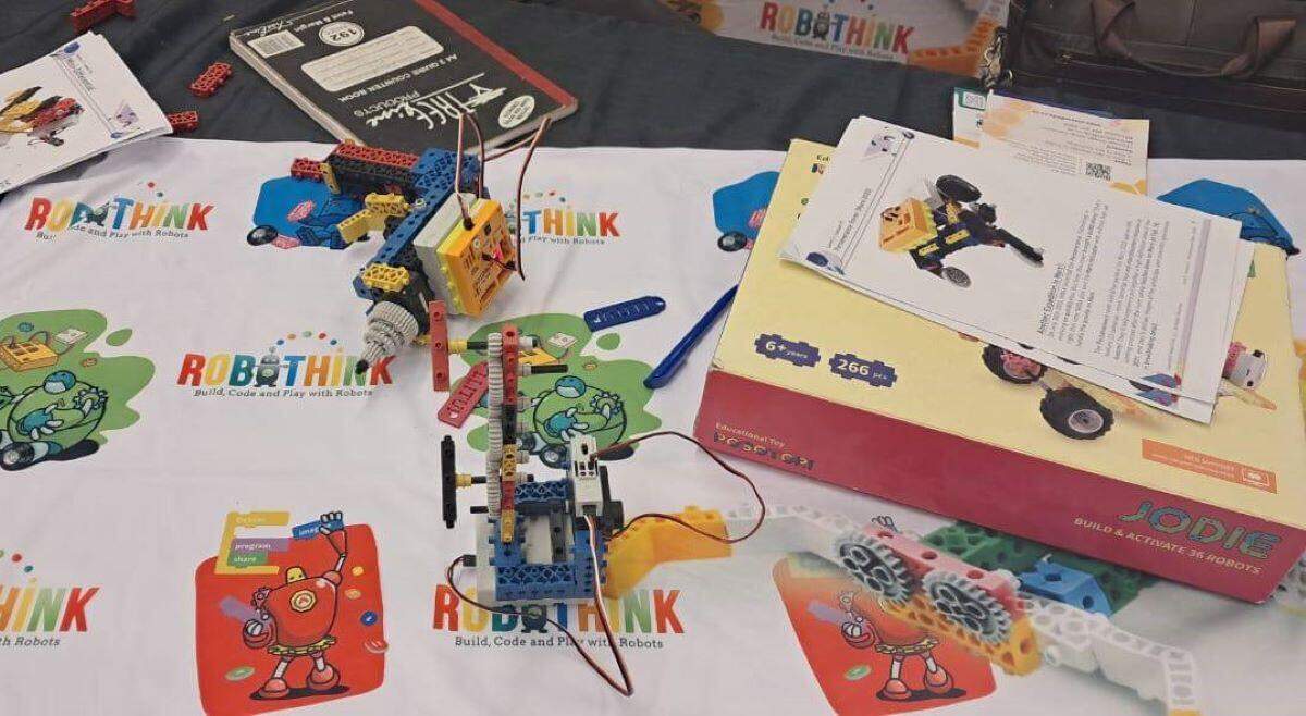 Robothink