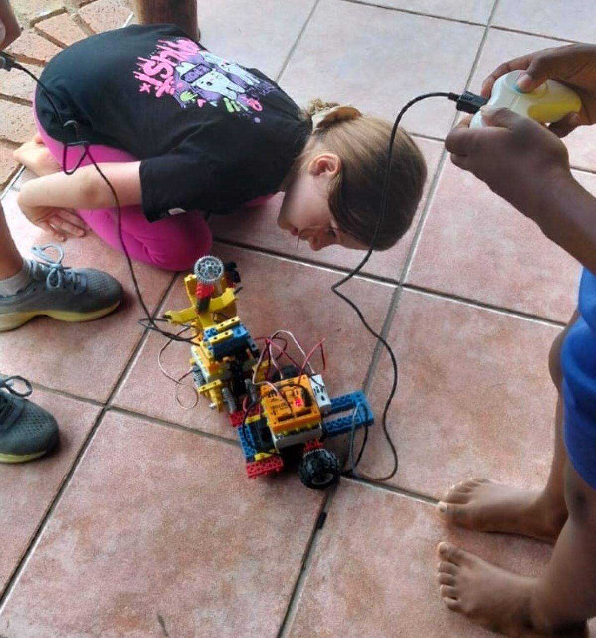 Robothink
