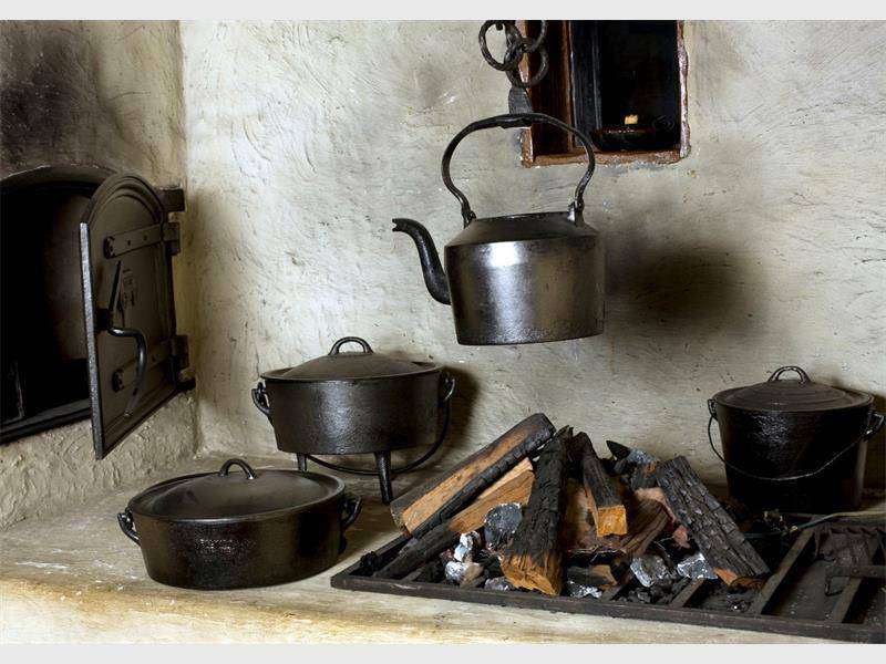Roodepoort Museum
