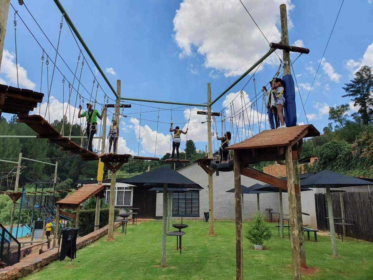 Rope Adventure Park