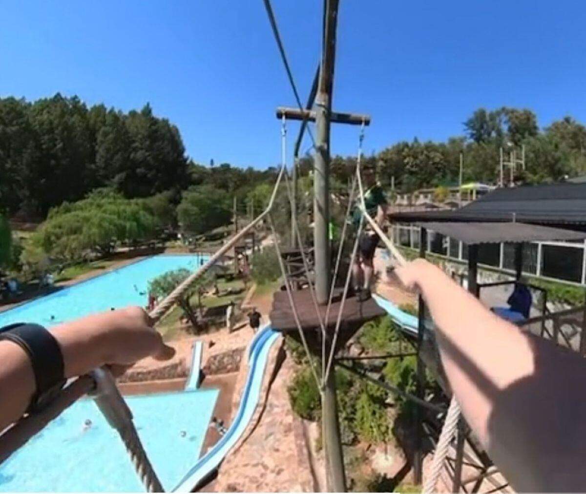 Rope Adventure Park