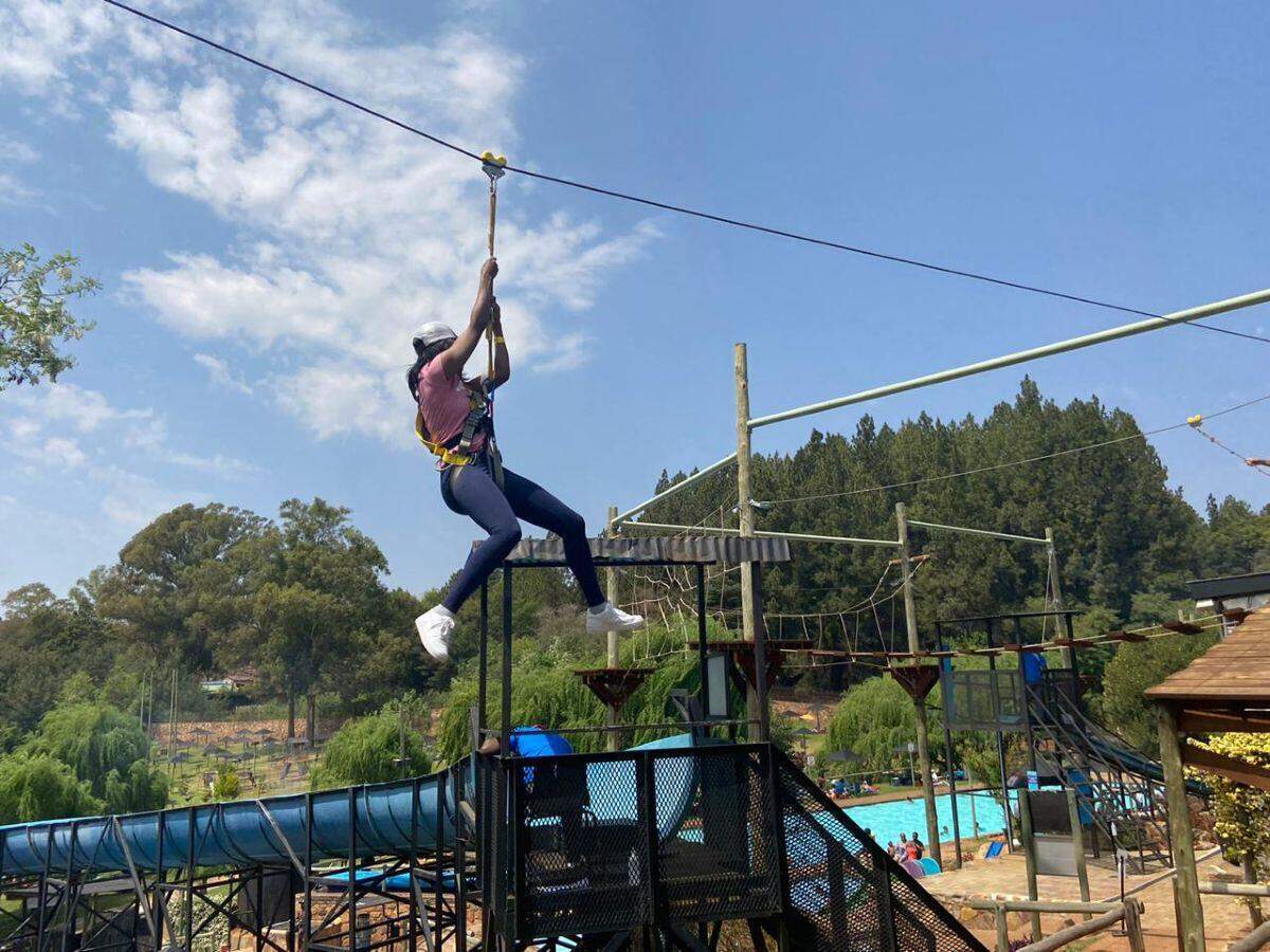 Rope Adventure Park