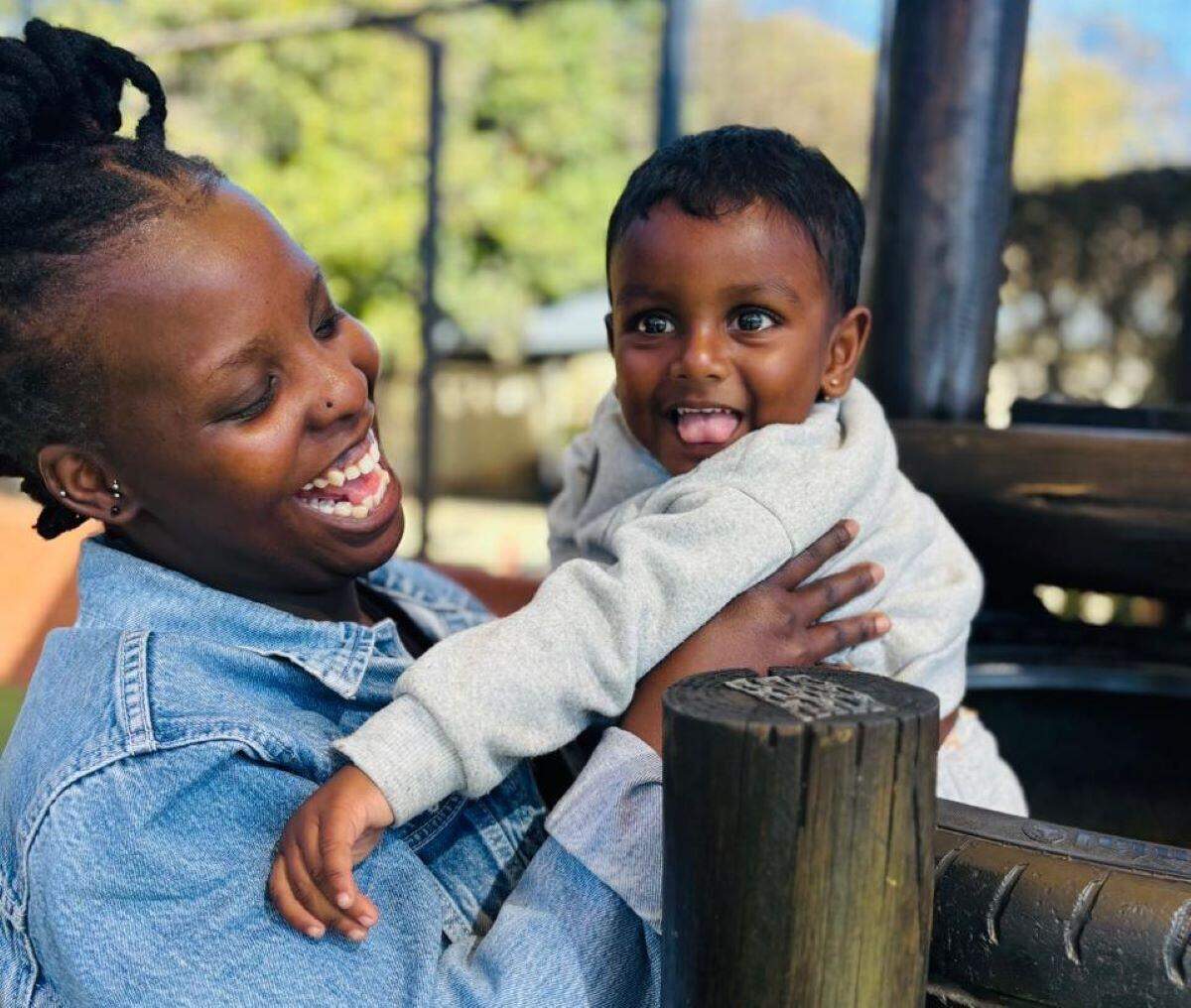 Little Ashford Preschool Rosebank