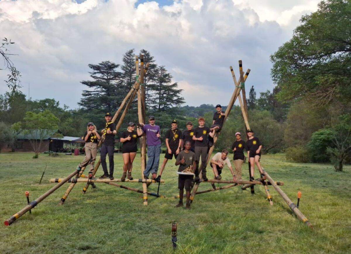Rosebank Scout Group