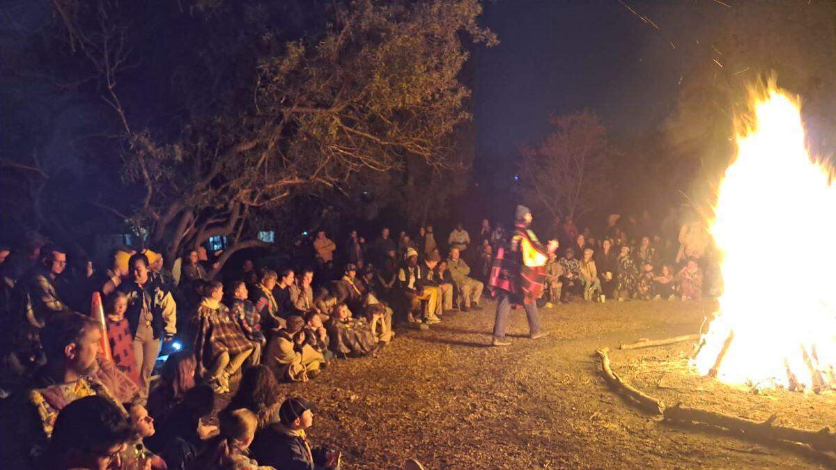 Rosebank Scout Group