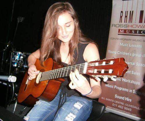 Ross Howard Music