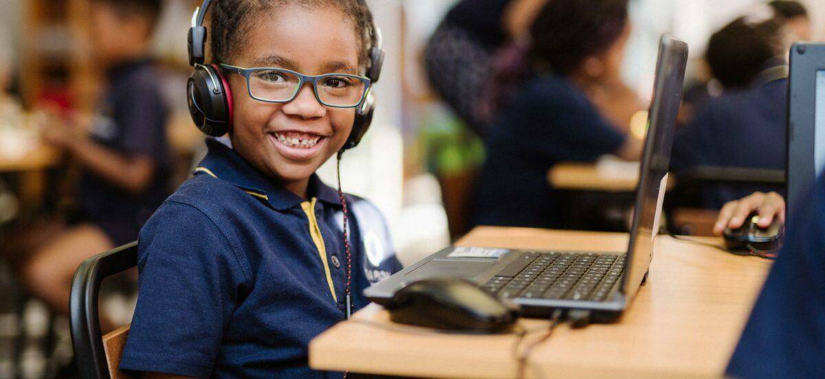 Nova Pioneer Ruimsig Pre-primary and Primary School