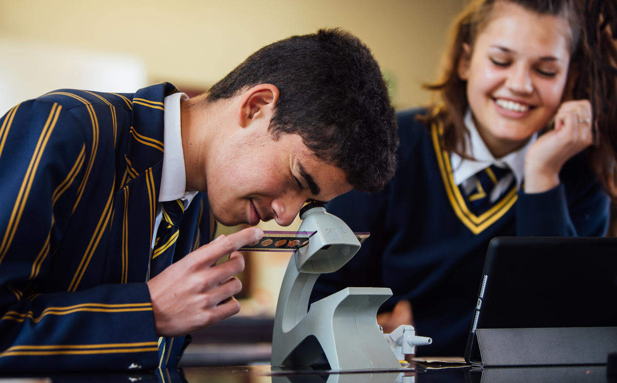 Sacred Heart College