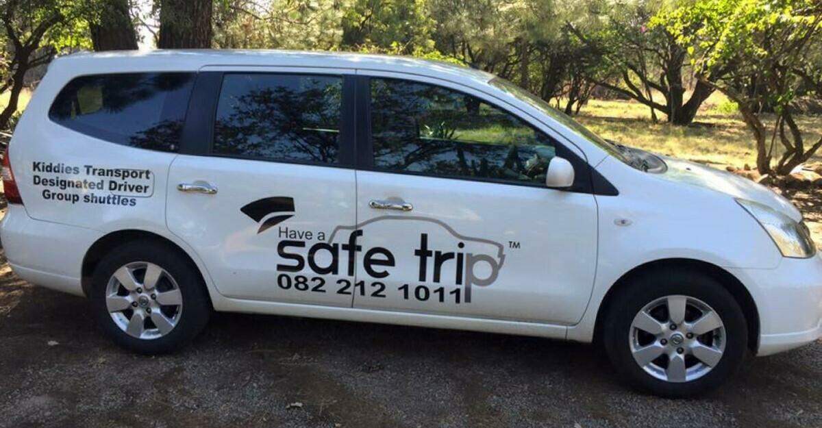Have a Safe Trip