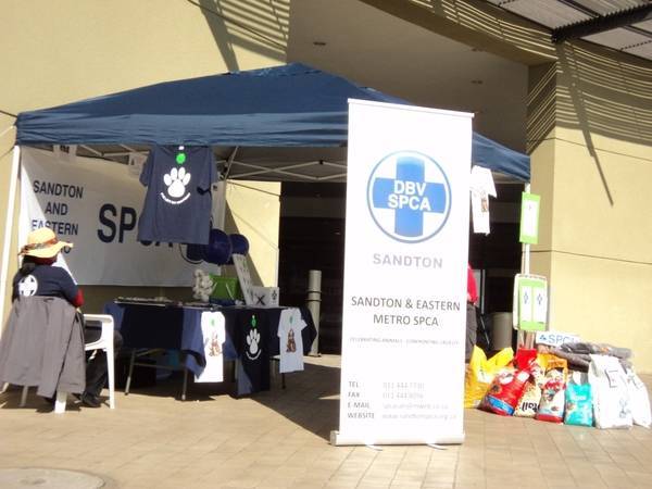 Sandton & Eastern Metro SPCA