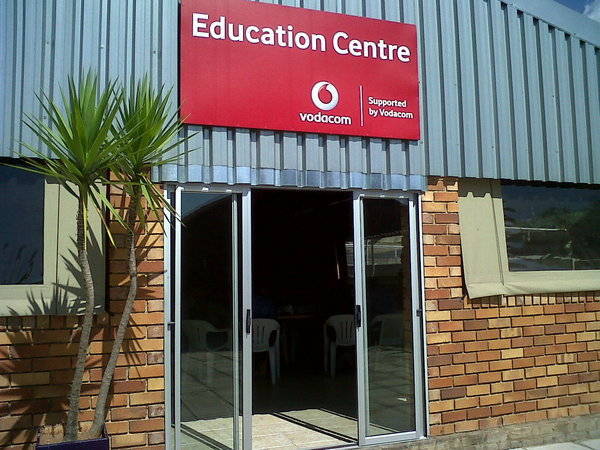 Sandton & Eastern Metro SPCA